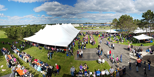 Annual Meeting Photo