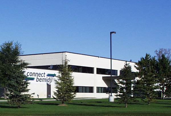 Headquarter building