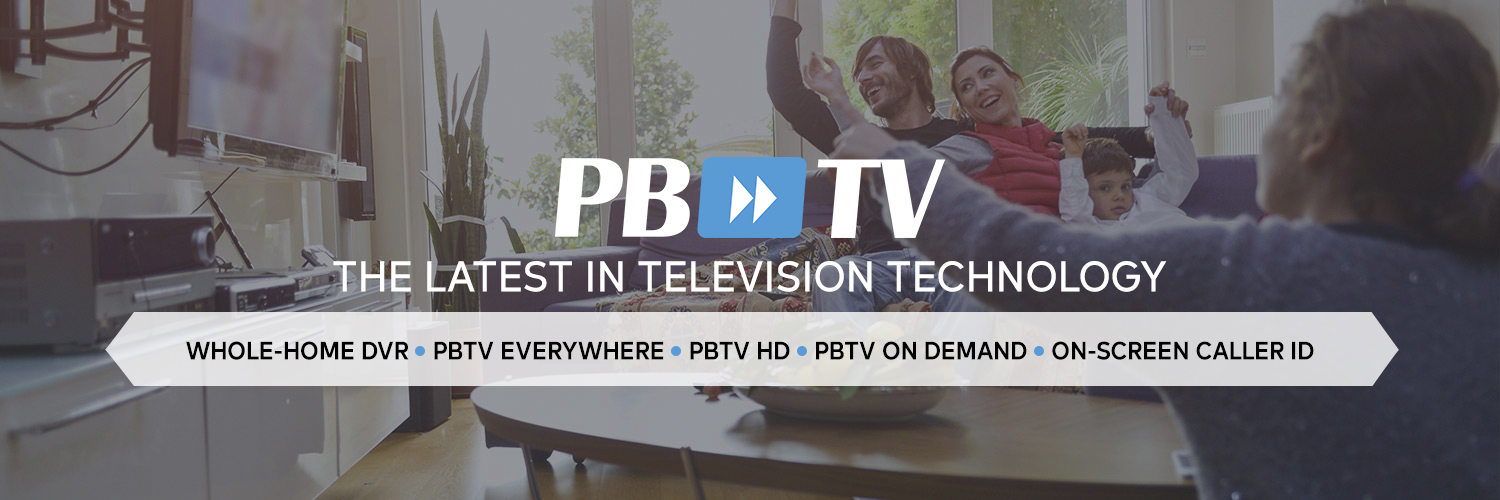 Carousel, Residential, PBTV, 2