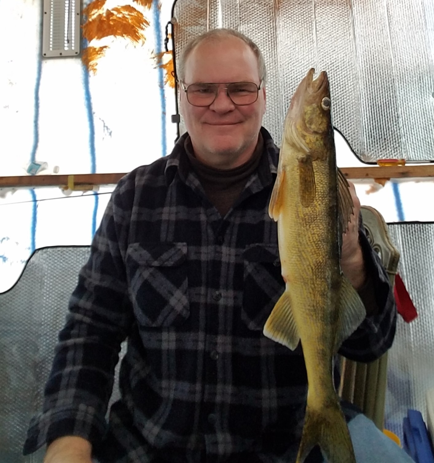 Dave Pettis - 3rd Place