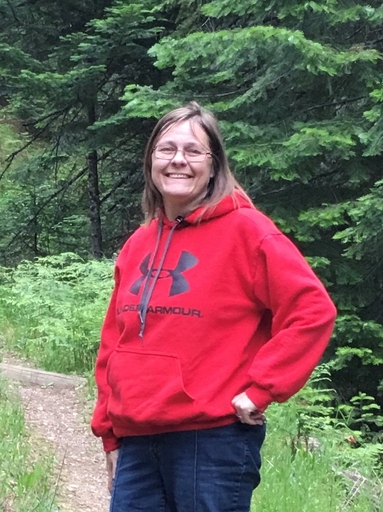 Joyce Claypool - 1st Place