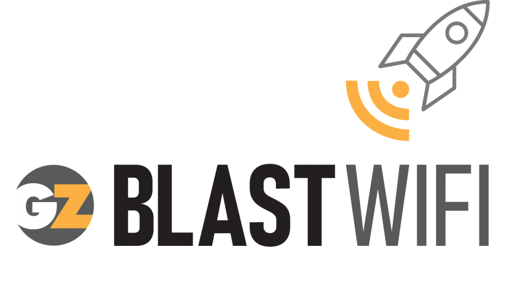 GigaZone Blast WiFi